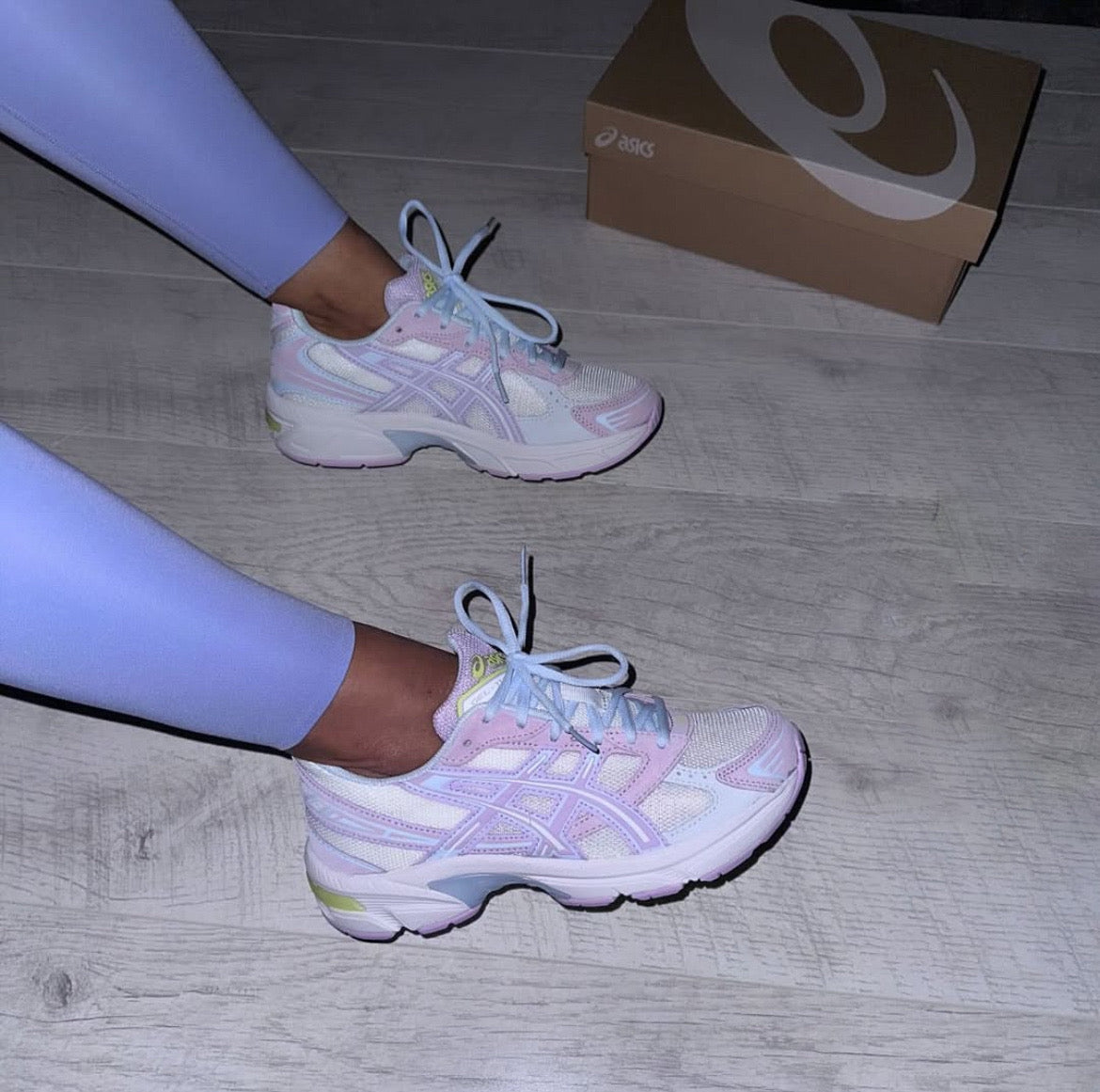 GEL-1130 LILAC TECH
