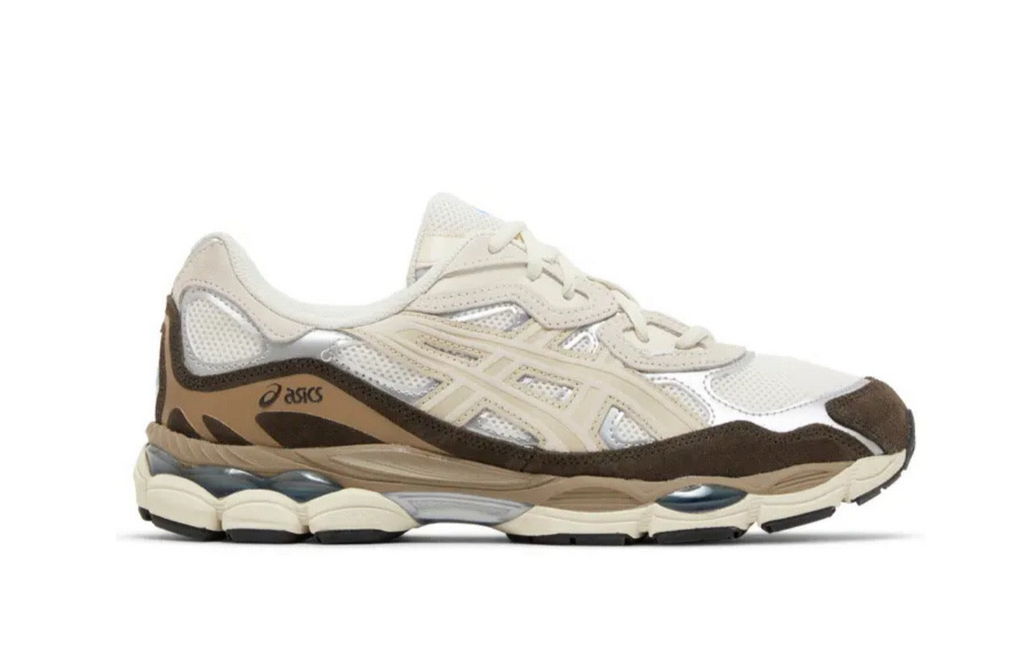 GEL-NYC BROWN CREAM