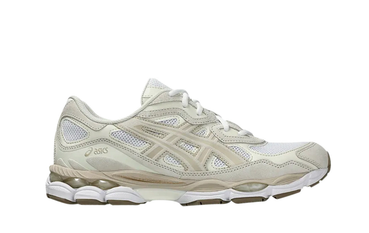 GEL-NYC WHITE FEATHER GREY