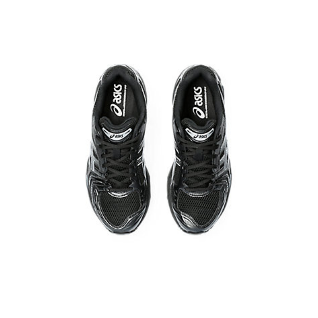 GEL KAYANO 14 FULL BLACK