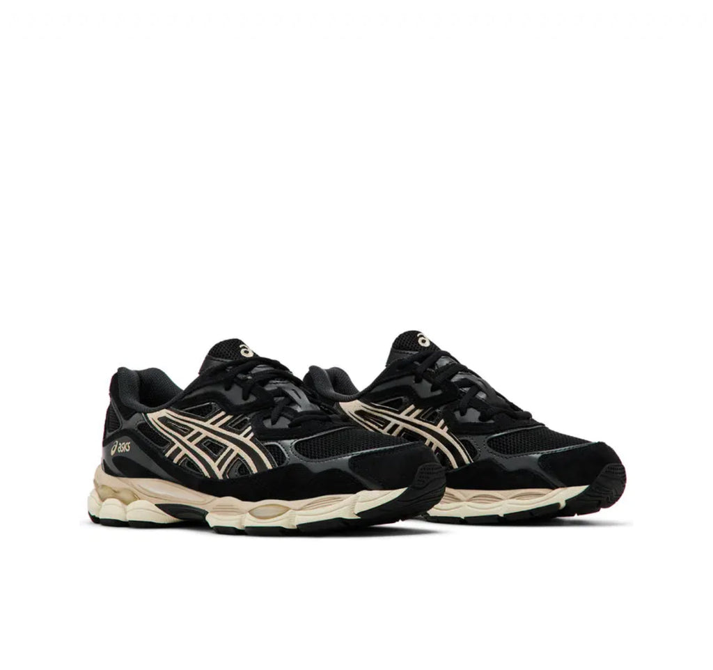 GEL-NYC BLACK CREAM
