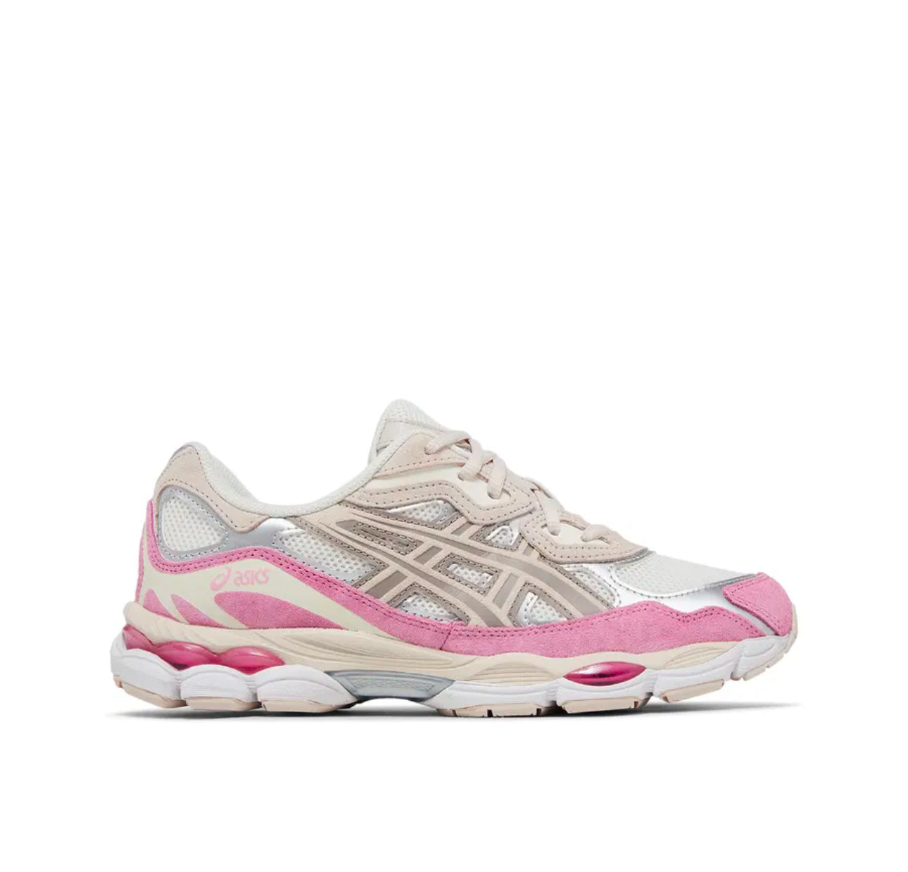 GEL-NYC CREAM PINK