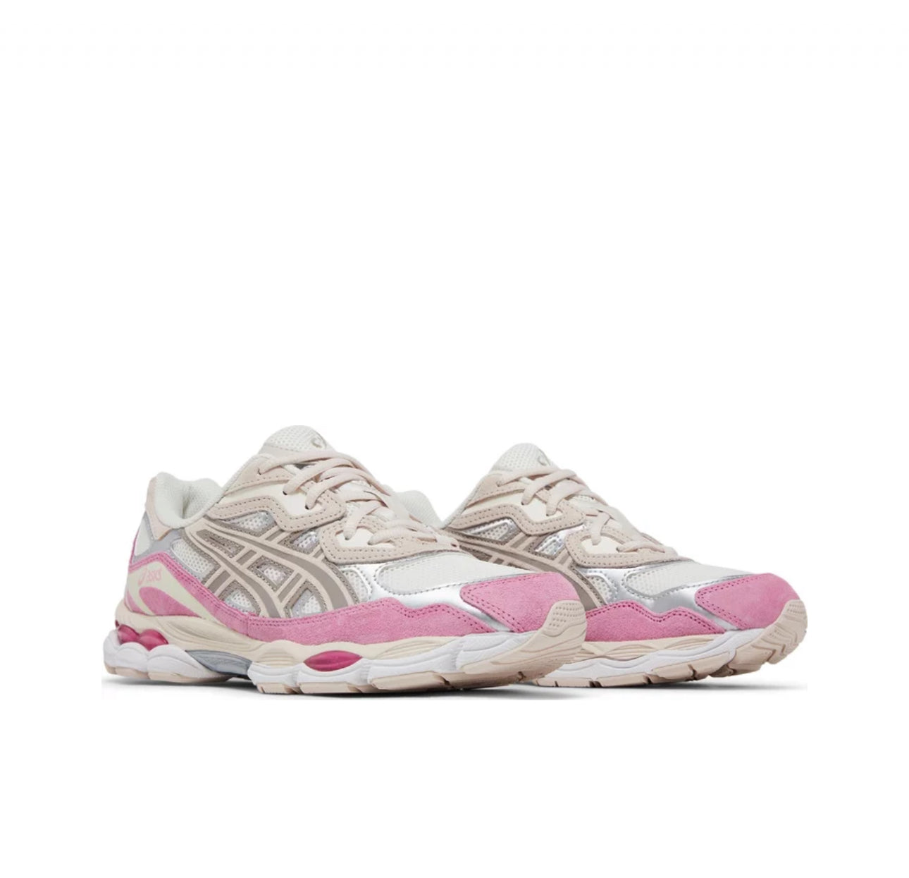GEL-NYC CREAM PINK