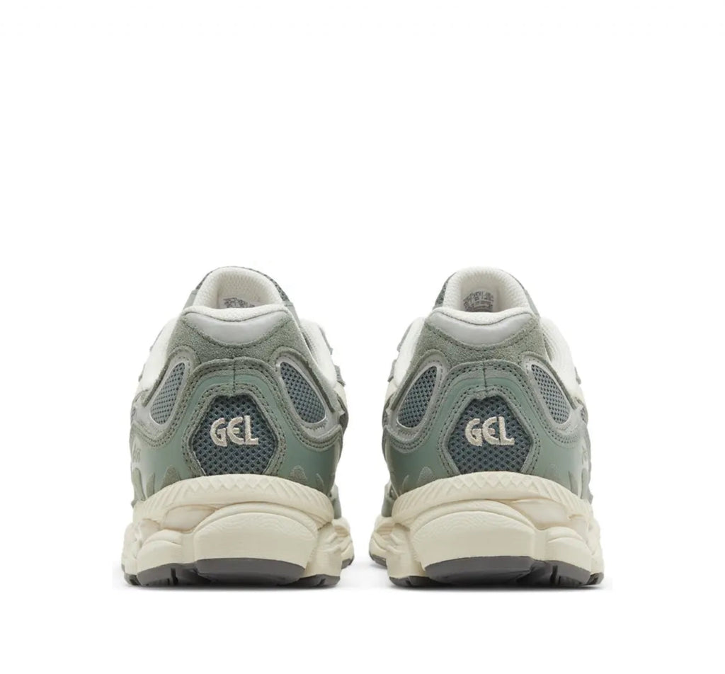 GEL-NYC IVY SMOKE GREY