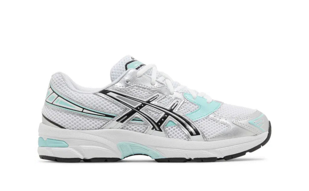 GEL-1130 WHITE AQUA