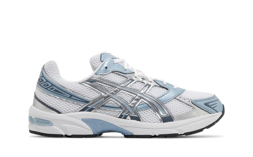 GEL-1130 WHITE SHARK SKIN