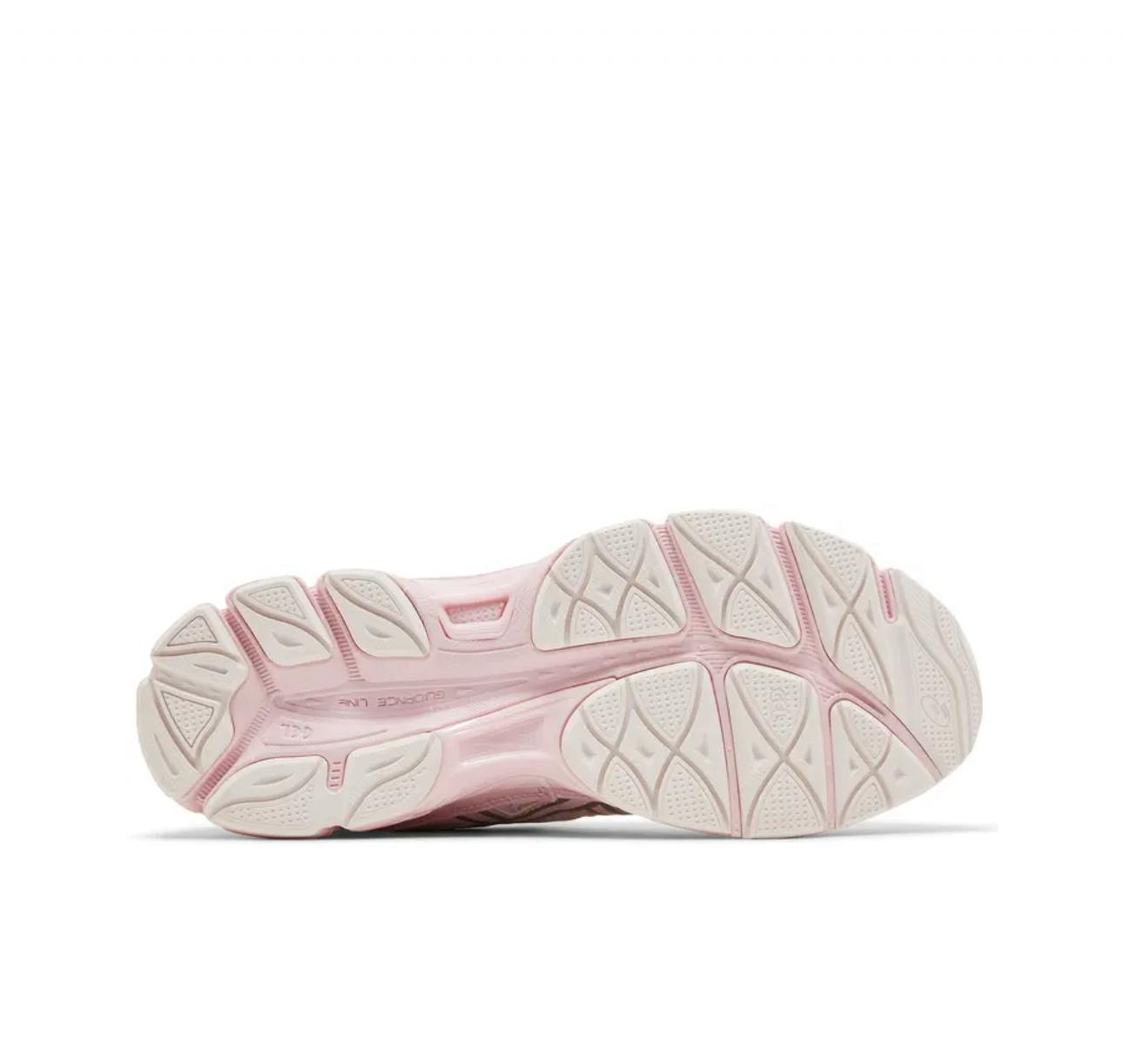 GEL-NYC PINK CREAM PURE SILVER