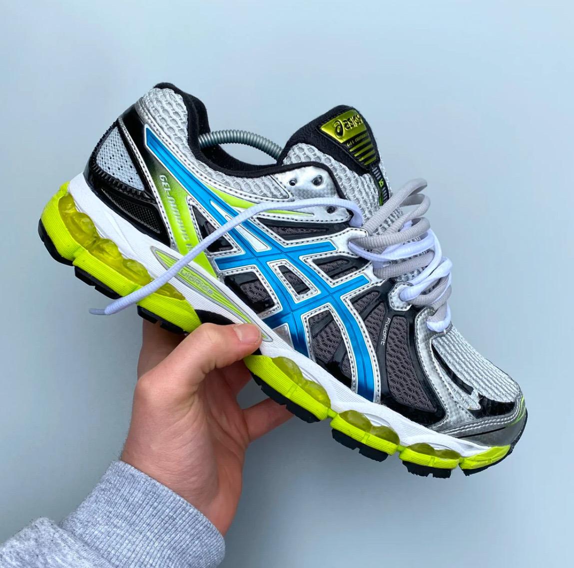GEL NIMBUS