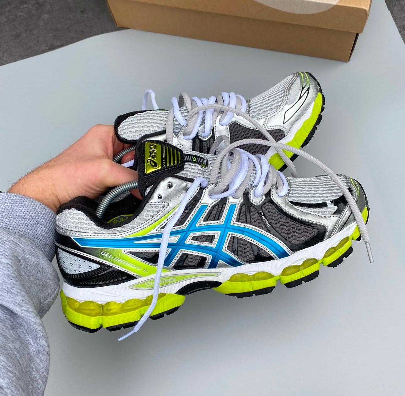 GEL NIMBUS