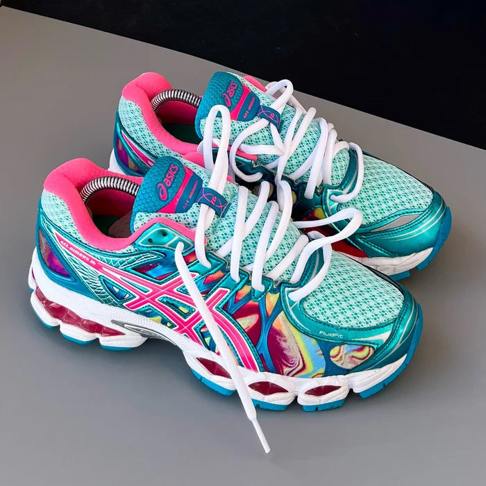 GEL NIMBUS